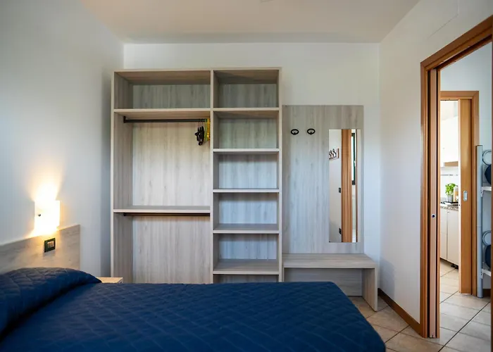 Villaggio Ducale Apartmán