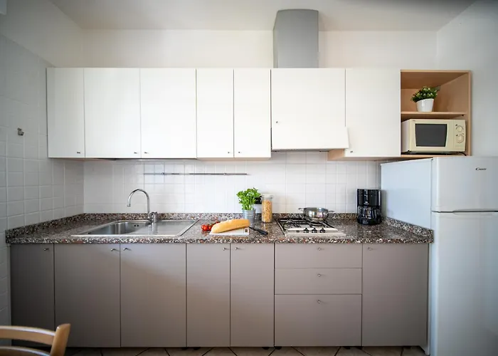 Apartmán Villaggio Ducale