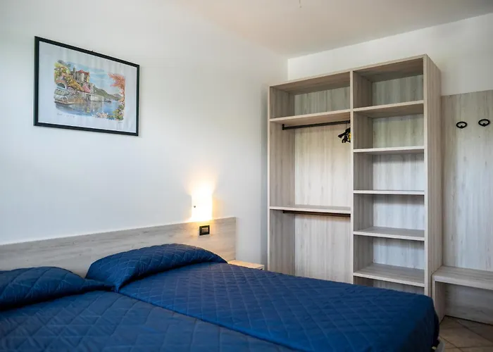 Villaggio Ducale Apartmán Bibione