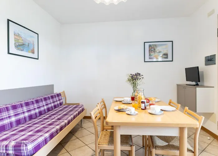 Apartmán Villaggio Ducale *