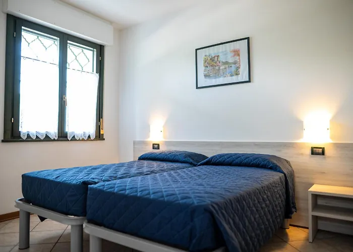 Apartmán Villaggio Ducale Bibione