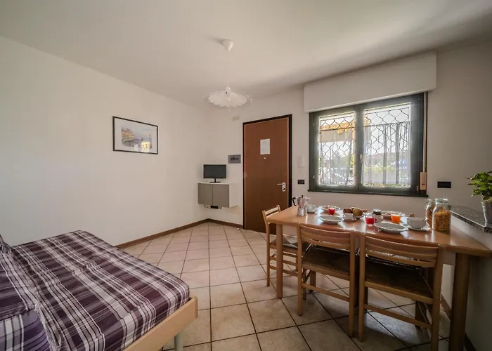 Villaggio Ducale Apartmán