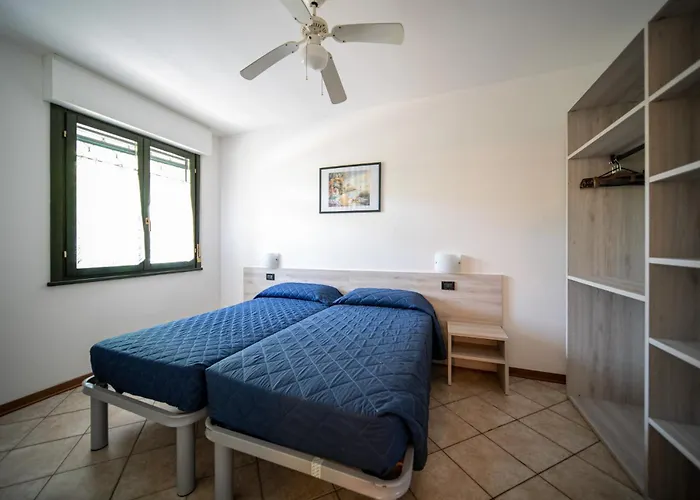 Villaggio Ducale Apartmán
