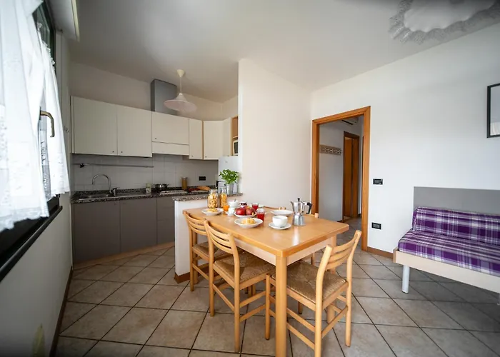 Villaggio Ducale Apartmán *