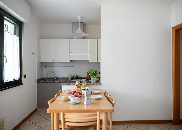 Apartmán Villaggio Ducale *