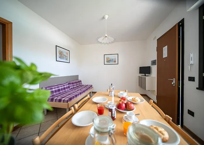 Villaggio Ducale Apartmán Bibione