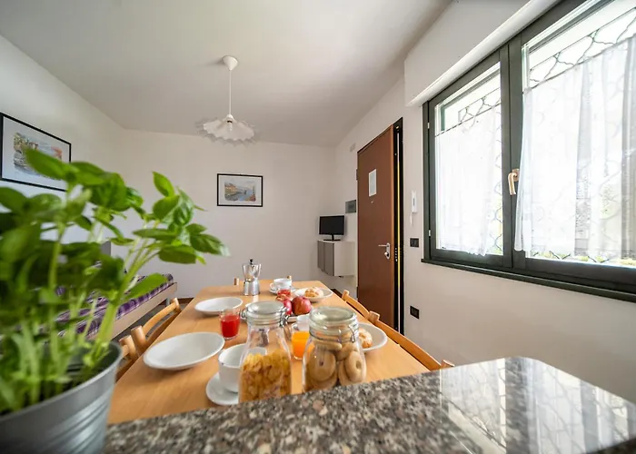 Villaggio Ducale Apartmán *
