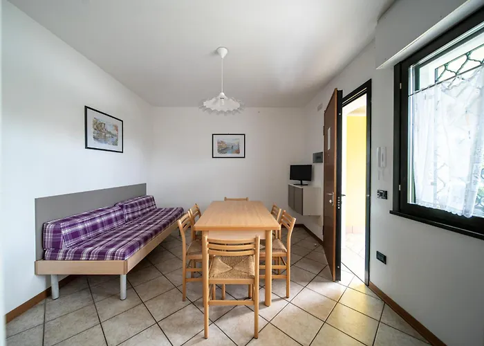 Apartmán Villaggio Ducale *