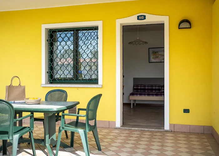 Villaggio Ducale Apartmán Bibione