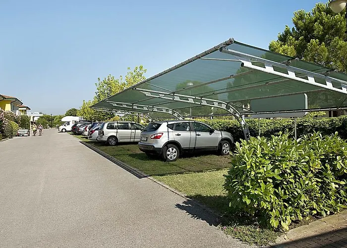 Apartmán Villaggio Ducale *