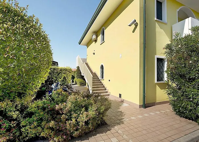 Villaggio Ducale * Bibione