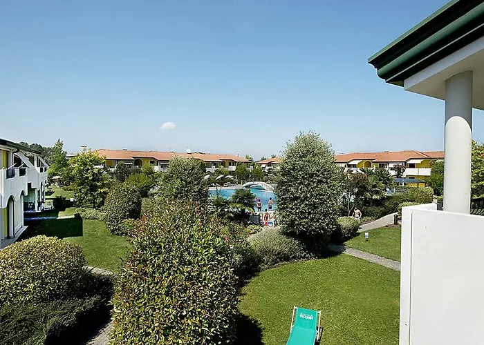 Villaggio Ducale