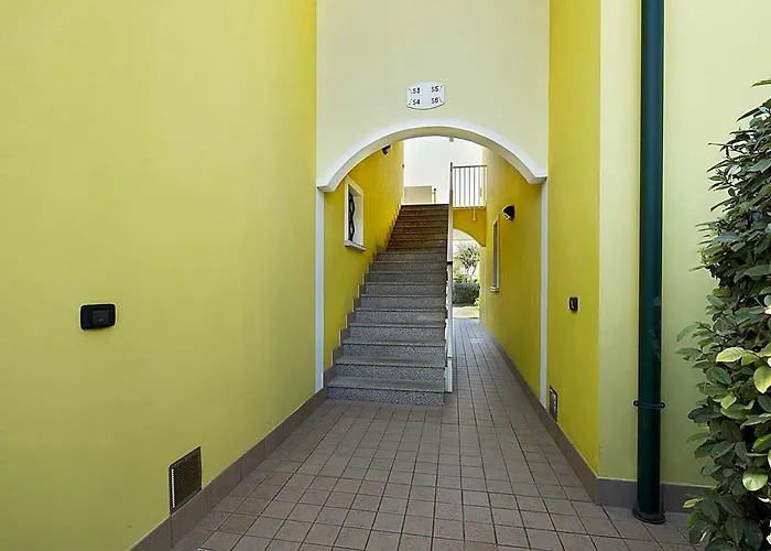 Villaggio Ducale