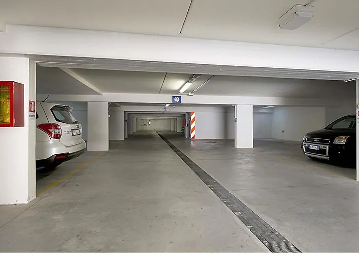 Apartmán Villaggio Ducale Bibione