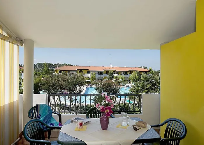 Apartmán Villaggio Ducale Bibione