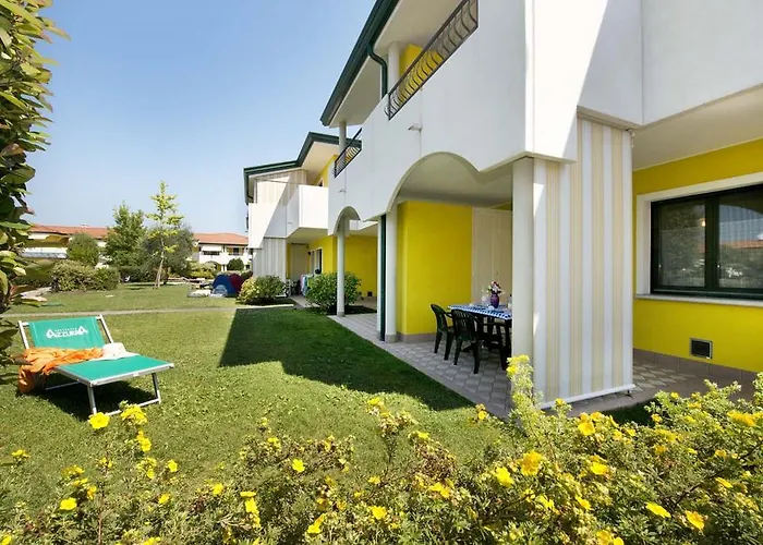 Villaggio Ducale * Bibione