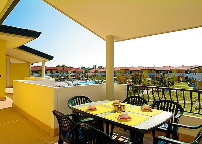 Villaggio Ducale Apartmán