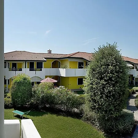Apartament Villaggio Ducale Bibione