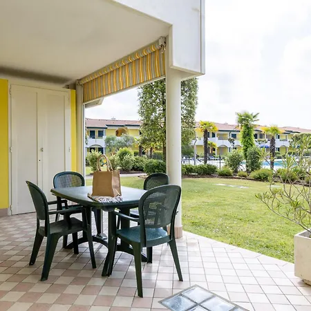 Villaggio Ducale * Μπιμπιόνε