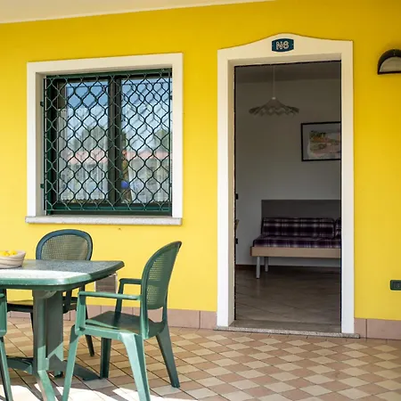 Villaggio Ducale Apartament