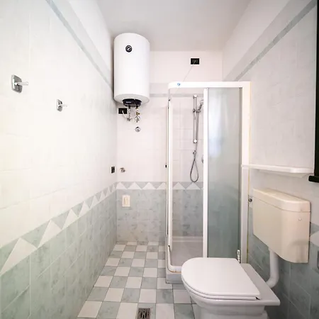 Apartament Villaggio Ducale *