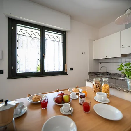 Villaggio Ducale Apartament Bibione