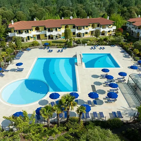 Villaggio Ducale Apartament *
