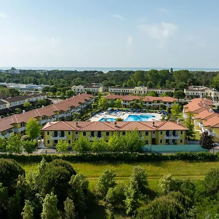 Villaggio Ducale Lägenhet Bibione