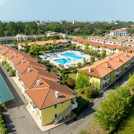 Villaggio Ducale