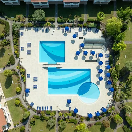 Lägenhet Villaggio Ducale