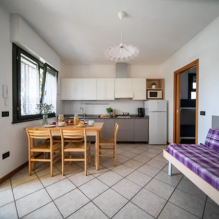 Villaggio Ducale Appartement Bibione