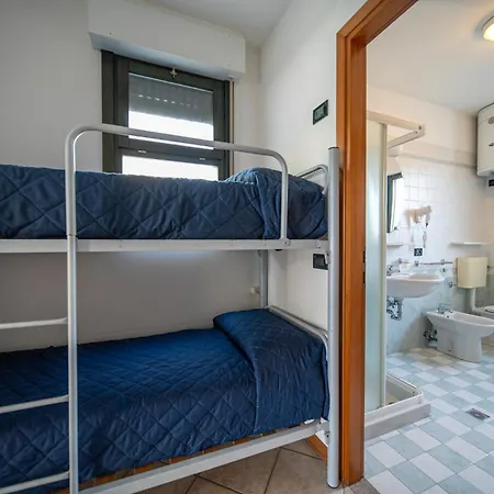 Appartement Villaggio Ducale