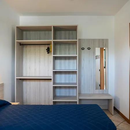 Villaggio Ducale Appartement
