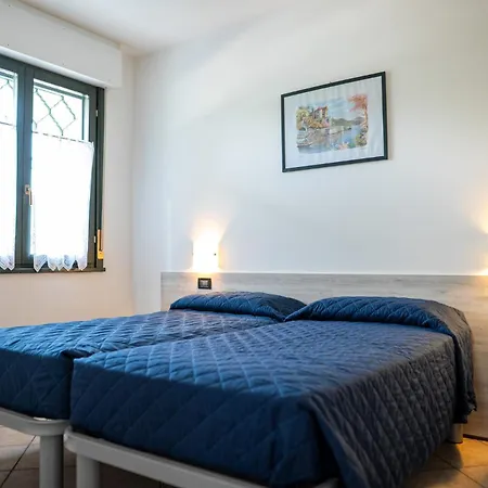 Lägenhet Villaggio Ducale Bibione