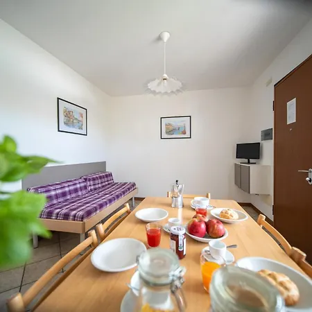 Villaggio Ducale Lägenhet Bibione