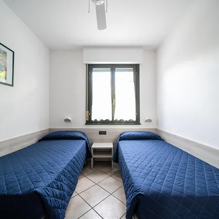 Villaggio Ducale Lägenhet