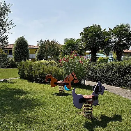 Villaggio Ducale Apartament *