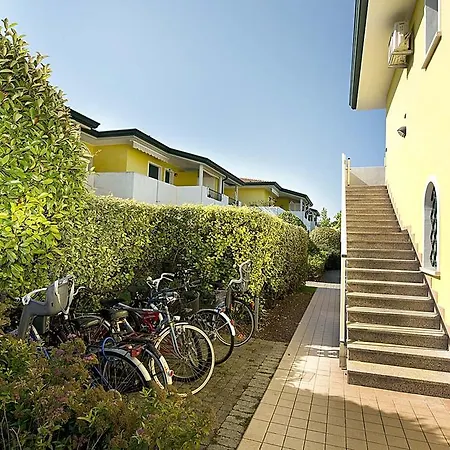 Apartament Villaggio Ducale Bibione