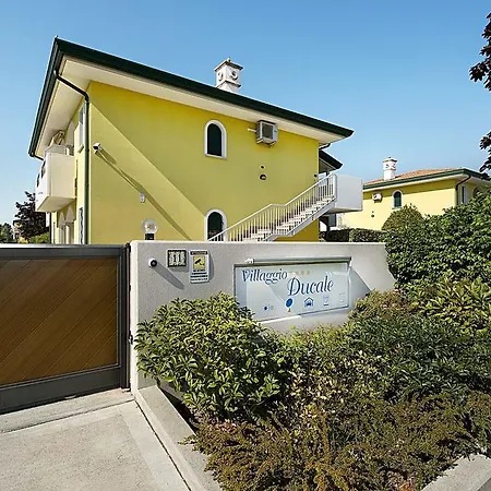 Apartament Villaggio Ducale