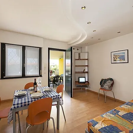 Villaggio Ducale Apartament *