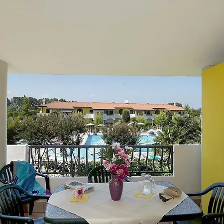 Lägenhet Villaggio Ducale Bibione