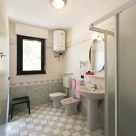 Lägenhet Villaggio Ducale *