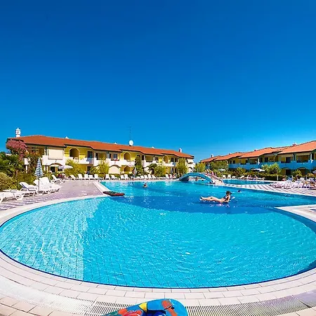 Apartament Villaggio Ducale *