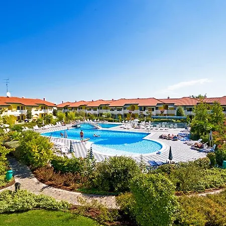 Villaggio Ducale Apartament