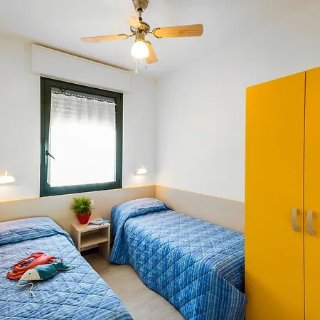 Villaggio Ducale דירה *
