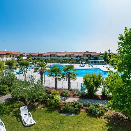 Apartament Villaggio Ducale