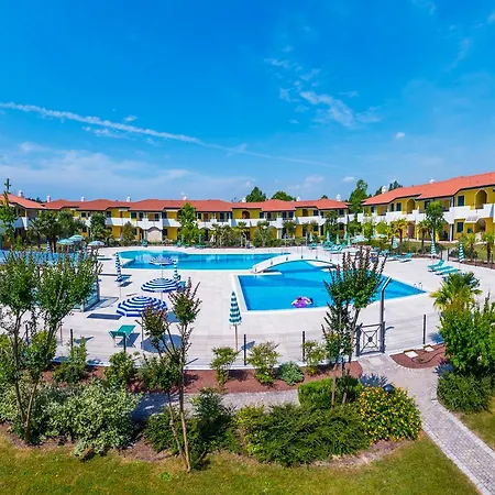 Villaggio Ducale Apartament Bibione