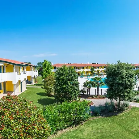 Apartament Villaggio Ducale Bibione