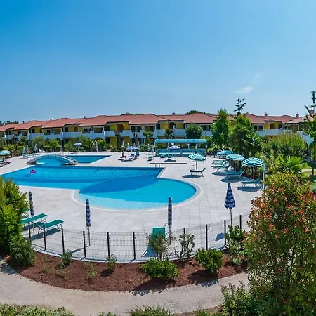 Apartament Villaggio Ducale *