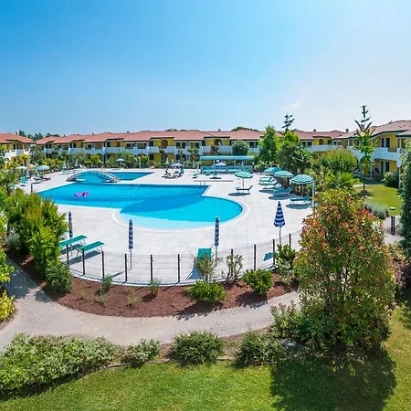 Villaggio Ducale Apartament *